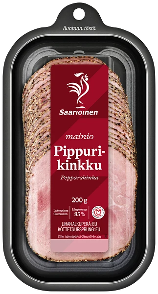 Pippurikinkku 200 g