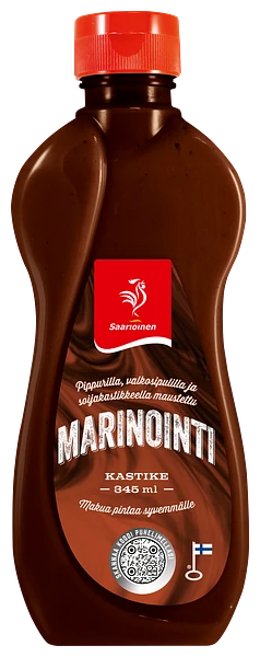 Kuva tuotteesta Marinointikastike 345 ml