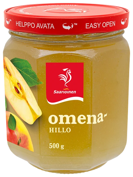 Omenahillo 500 g