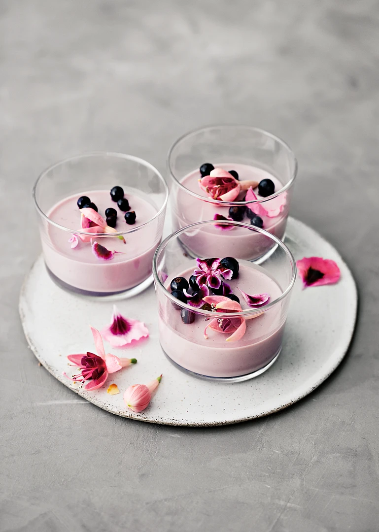 Mustaherukkahyytelö 1,4 kg