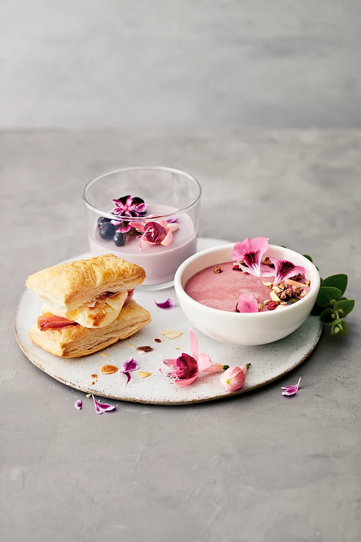 Mustaherukkahyytelö 1,4 kg