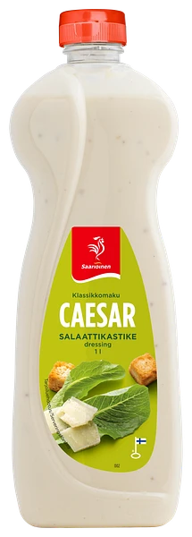 Caesarkastike 1 L