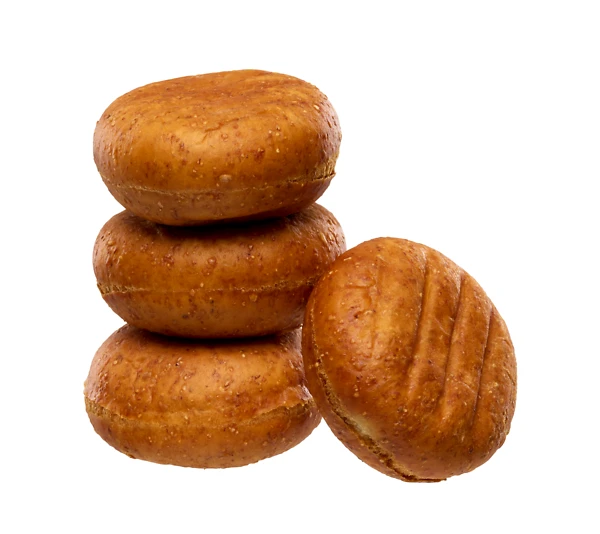 Kuva tuotteesta Grahambroilerpiirakka 70 g 3,5 kg