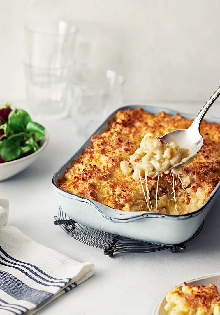 Mac and Cheese 2,0 kg