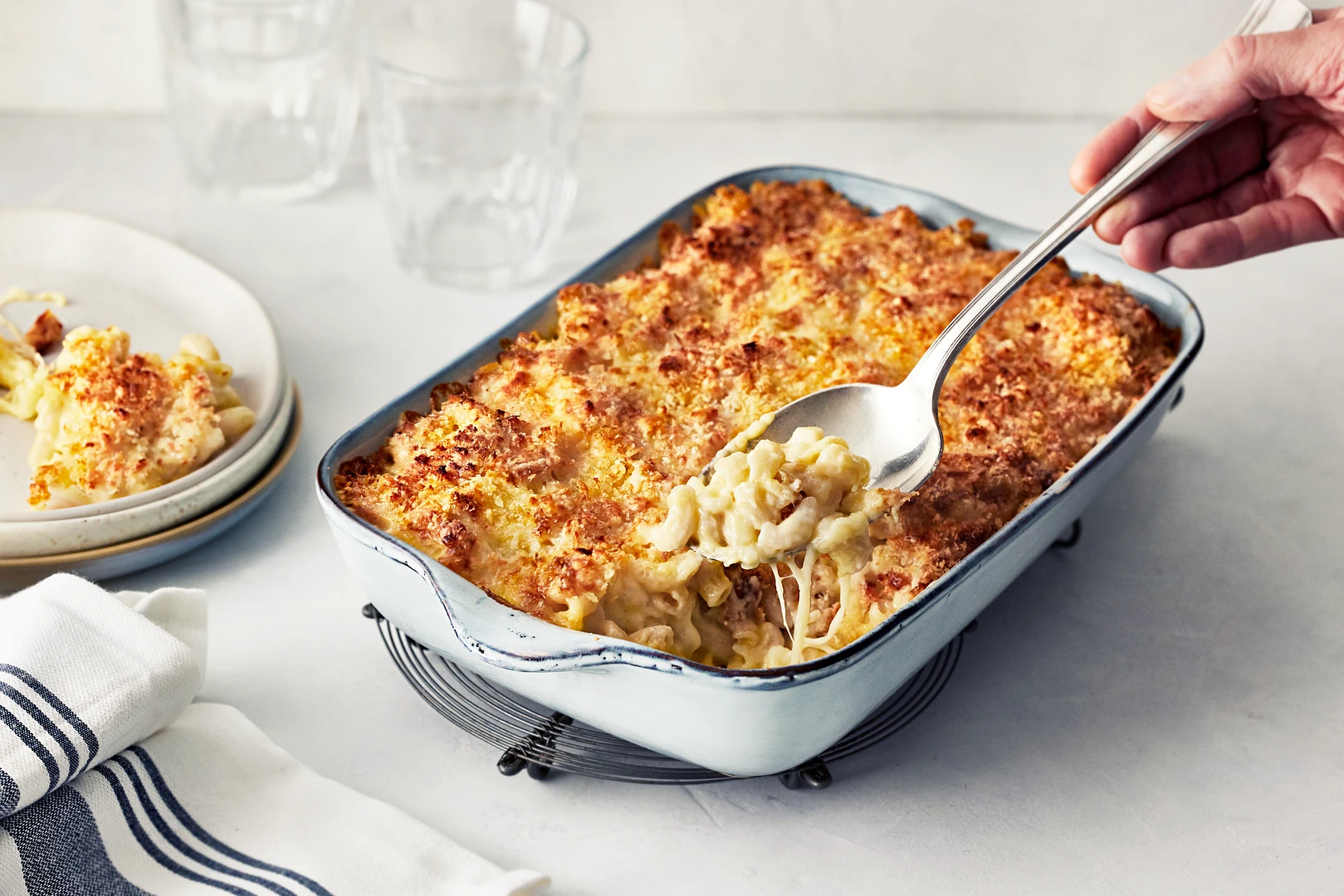 Mac and Cheese 2,0 kg