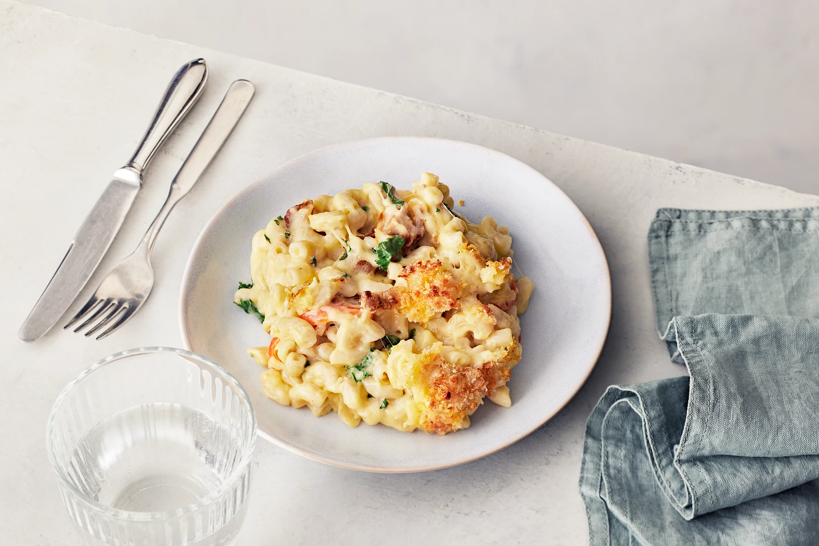 Mac and Cheese 2,0 kg