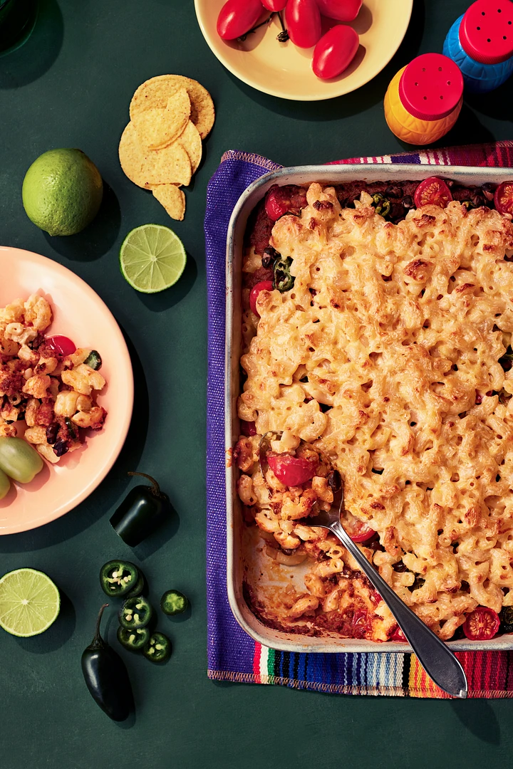 Mac and Cheese 2,0 kg