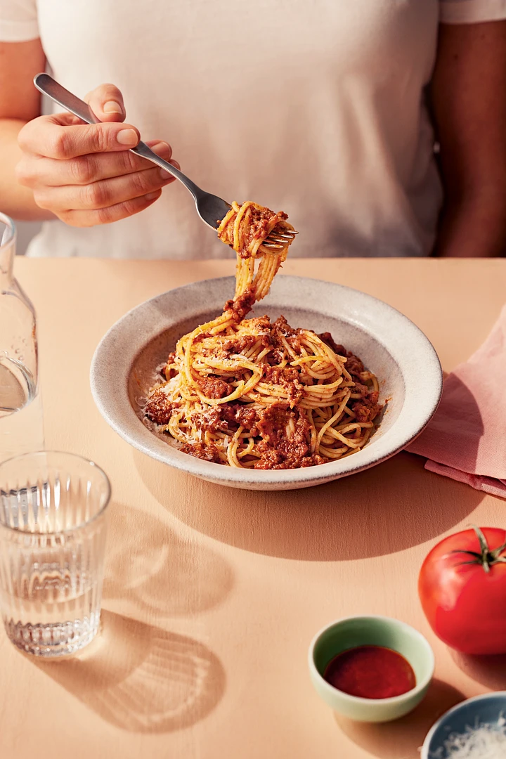 Bolognesekastike 2,0 kg