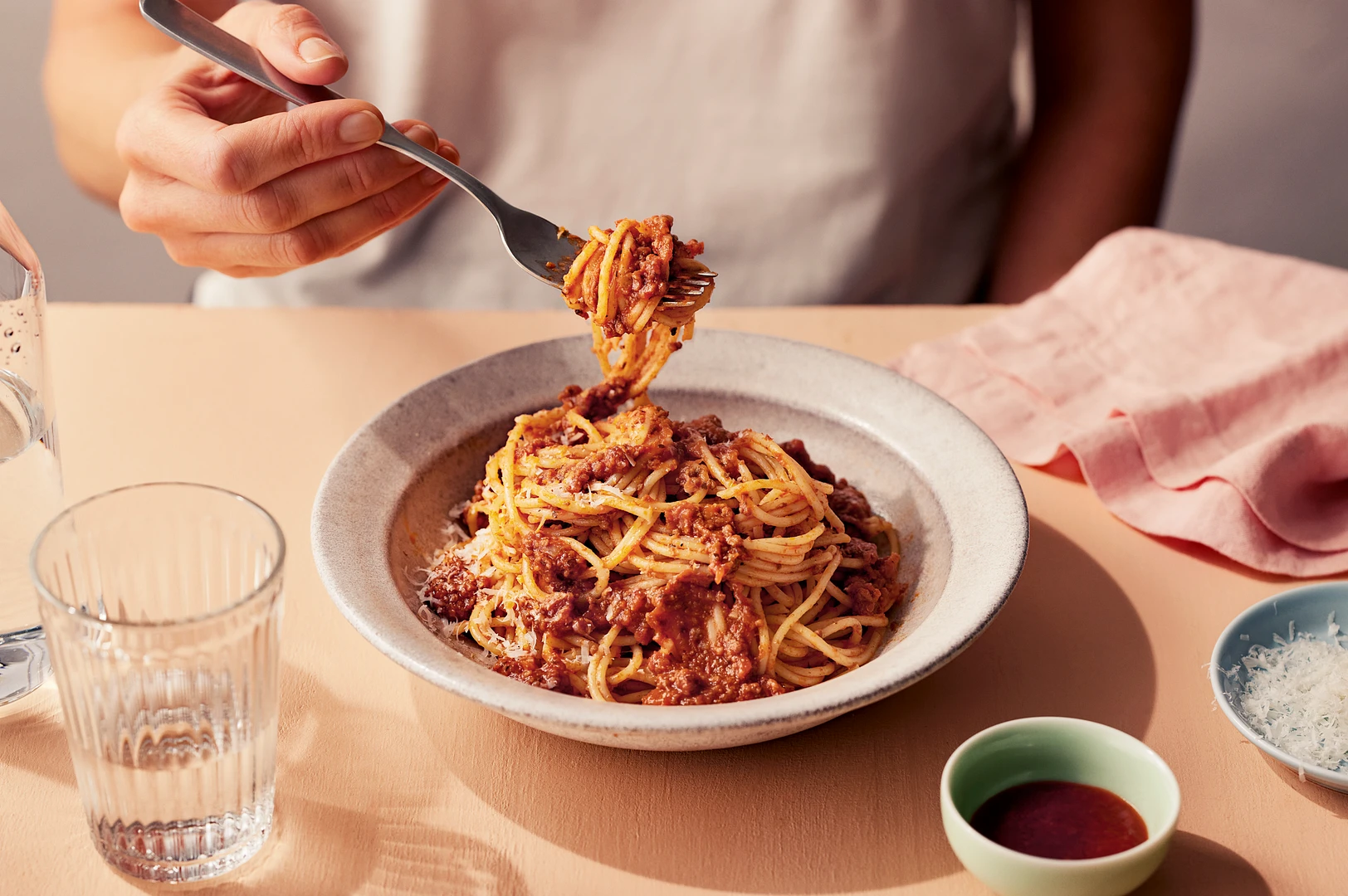 Bolognesekastike 2,0 kg