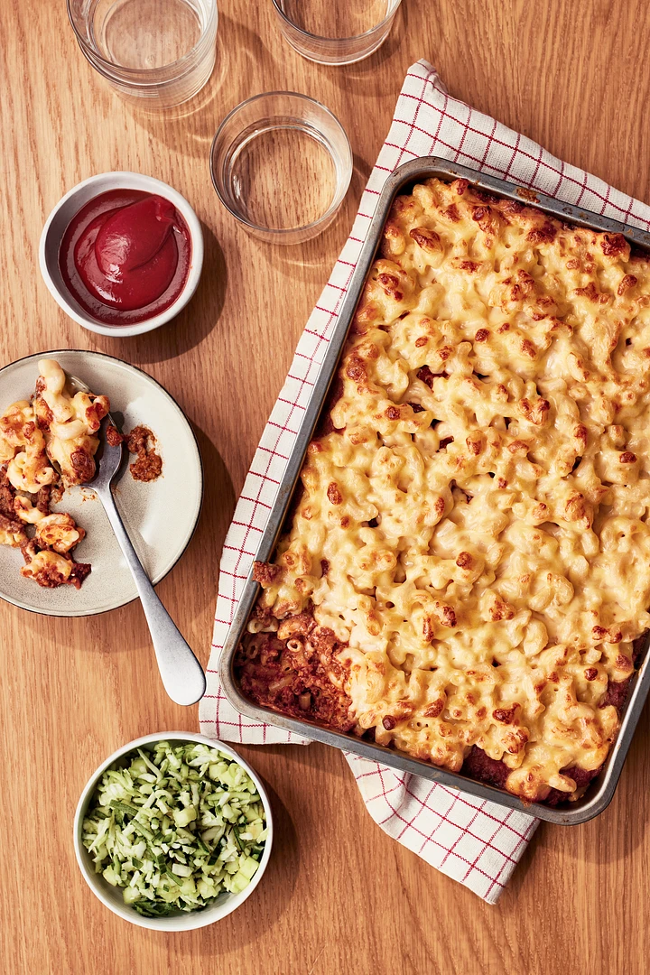 Bolognesekastike 2,0 kg